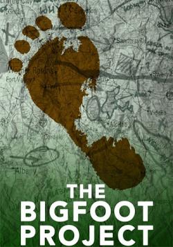    / The Bigfoot Project DVO