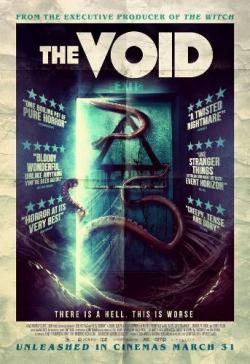  / The Void AVO