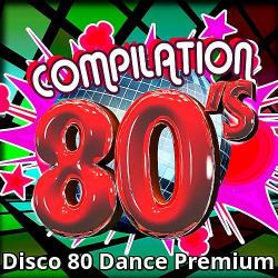 VA - Disco 80 Dance Premium