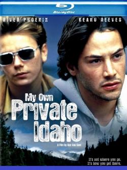     / My Own Private Idaho DVO