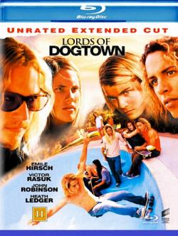   / Lords of Dogtown [UNRATED] DVO