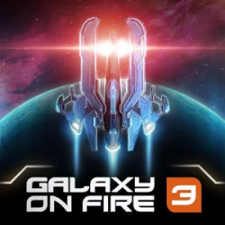 [Android] Galaxy on Fire 3 - Manticore 1.4.1