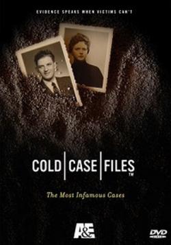   (1 : 1-10   11) / Cold Case Files DVO