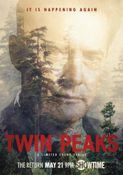  , 3  1-18   18 / Twin Peaks [3]