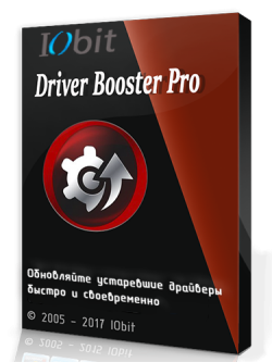 IObit Driver Booster Pro 4.4.0.512 Final RePack by D!akov