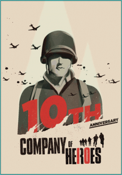 Company of Heroes - Complete Pack [Steam-Rip  Let'slay]