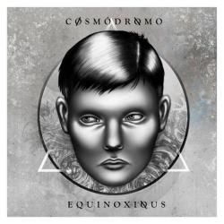 Equinoxious - Cosmodromo