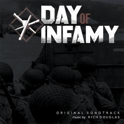 OST - Rich Douglas - Day of Infamy