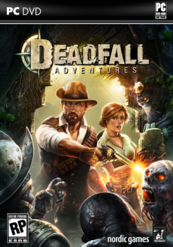 Deadfall Adventures Deluxe Edition [RePack  Other s]