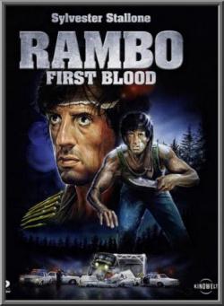 :  / Rambo: Quadrilogy MVO