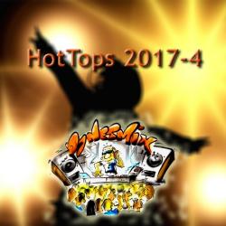 DJ Netmix - HotTops (4)