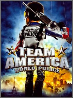   :   / Team America: World Police