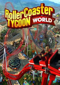 RollerCoaster Tycoon World Deluxe Edition [RePack  Other s]