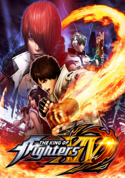 The King of Fighters XIV [RePack  xatab]