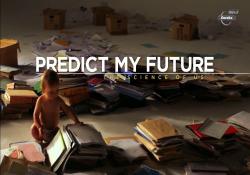    .    (4   4) / Predict My Future - The Science Of Us DVO