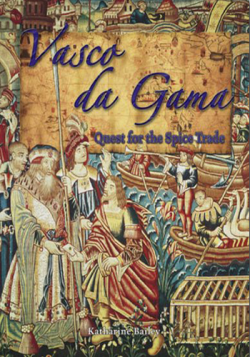   .     / Vasco da Gama. Quest for the Spice Islands VO