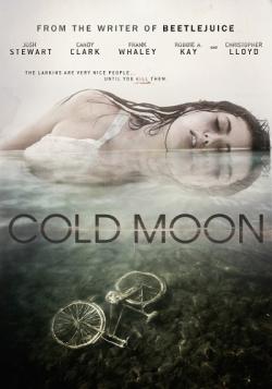   / Cold Moon DVO
