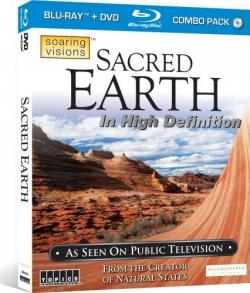   / Sacred Earth