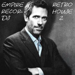 VA - Empire Records - Retro House 2
