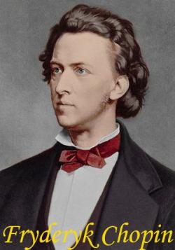   / Fryderyk Chopin DVO