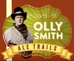  -    (1 , 1-5   5) / Travel Channel. Olly Smith - Ale Trails DVO