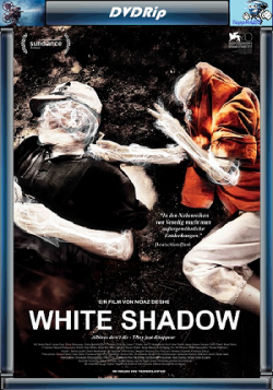   / White Shadow DVO