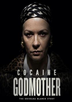    / Cocaine Godmother DVO