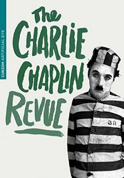   / The Chaplin Revue DVO