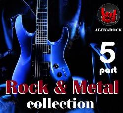 VA - Rock Metal Collection  ALEXnROCK Part 5