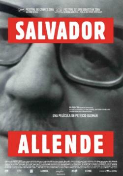   / Salvador Allende SUB