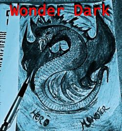 Wonder Dark - Hero Monster