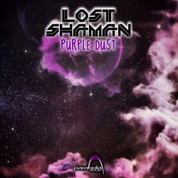 Lost Shaman - Purple Dust