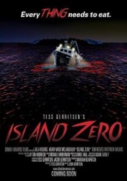   / Island Zero MVO