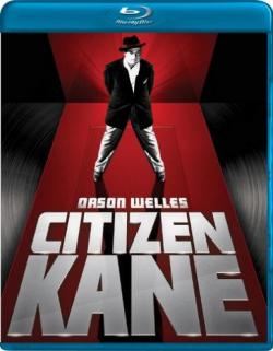   / Citizen Kane 2xMVO