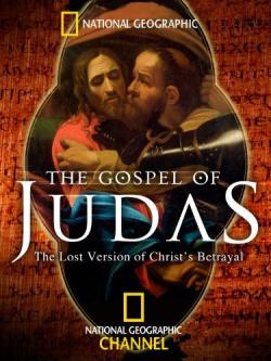    / National Geographic. The Gospel of Judas DUB