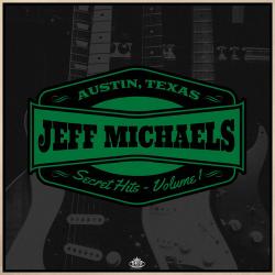 Jeff Michaels - Secret Hits Vol. I