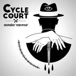 Cycle Court - Premiere Tentative