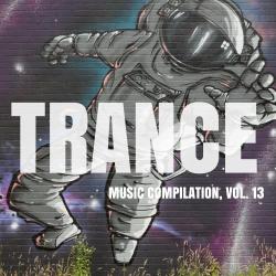 VA - Trance Music Compilation, Vol. 13