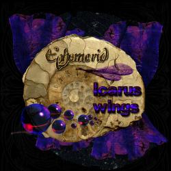Ephemerid - Icarus Wings