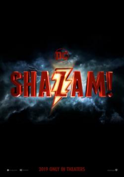 ! [] / Shazam! DUB