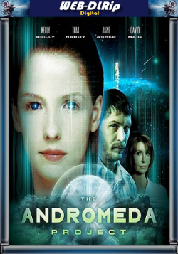   /   / A For Andromeda DVO