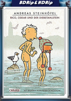 ,     / Rico, Oskar und der Diebstahlstein MVO