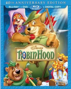   / Robin Hood DUB+2xMVO+4xAVO