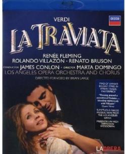   -  / Giuseppe Verdi - La traviata SUB