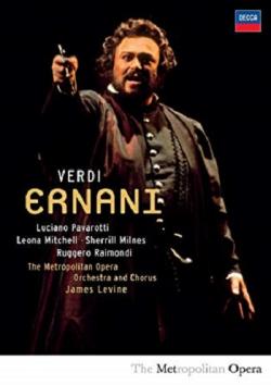   -  / Giuseppe Verdi - Ernani SUB