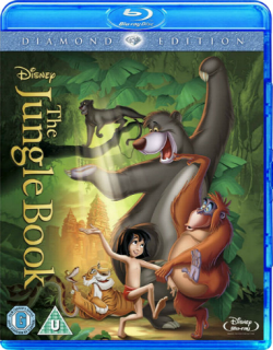   / The Jungle Book DUB+MVO+2xAVO+VO