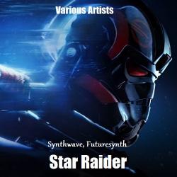 VA - Star Raider