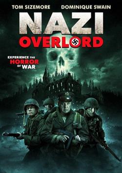   / Nazi Overlord MVO