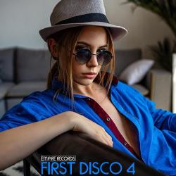 VA - Empire Records - First Disco 4