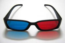   3D    /How to make 3D Glasses